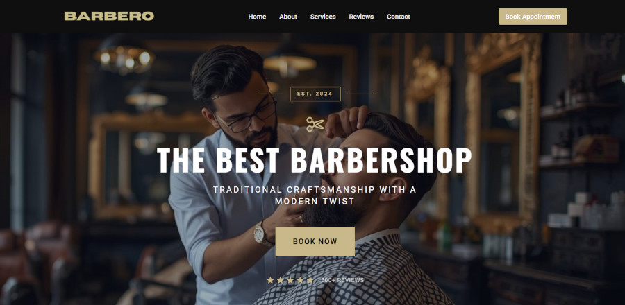 Barbero